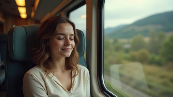 Dormir assis en long-courrier : ce qui marche vraiment