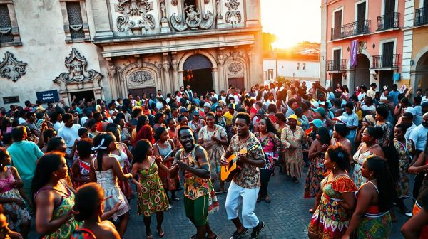 Événements culturels à ne pas manquer en République Dominicaine