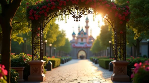 Météo Disneyland Paris : quelles prévisions pour votre visite ?