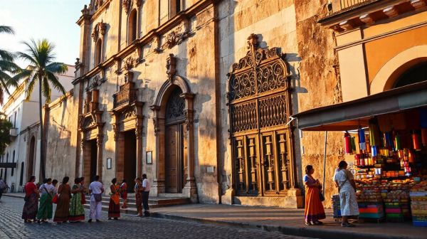 Top 10 des incontournables culturels en République Dominicaine
