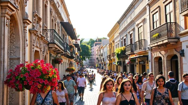 Top 10 des incontournables culturels en République Dominicaine