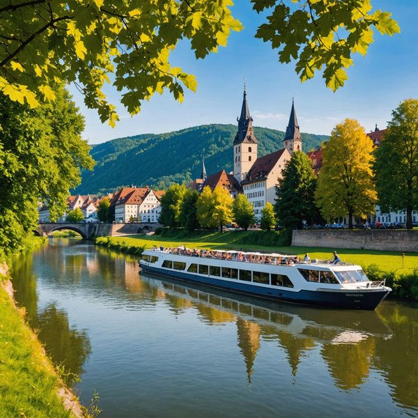 Quels sont les secrets pour une croisière fluviale en Allemagne à moindre coût?