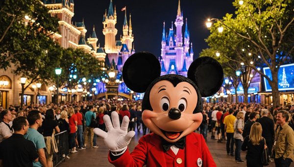 Offres exclusives pour billets disney : maximisez vos économies !